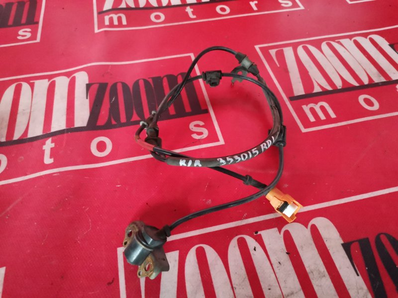 Датчик ABS, 1000 рублей, Красноярск