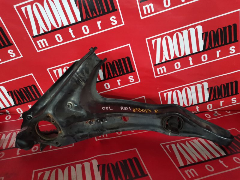 Рычаг подвески нижний, 1200 рублей, Солонцы