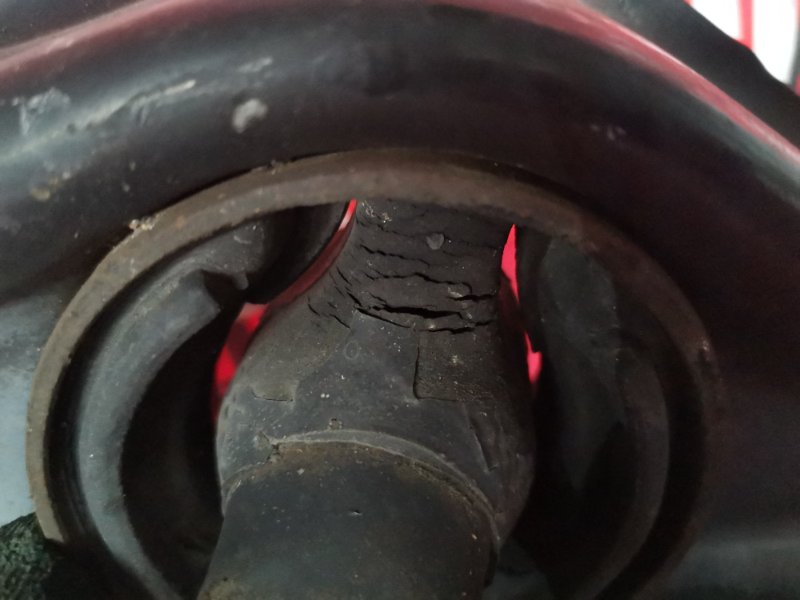 Рычаг подвески нижний, 1200 рублей, Солонцы