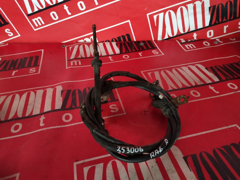 Трос ручника, 300 рублей, Красноярск