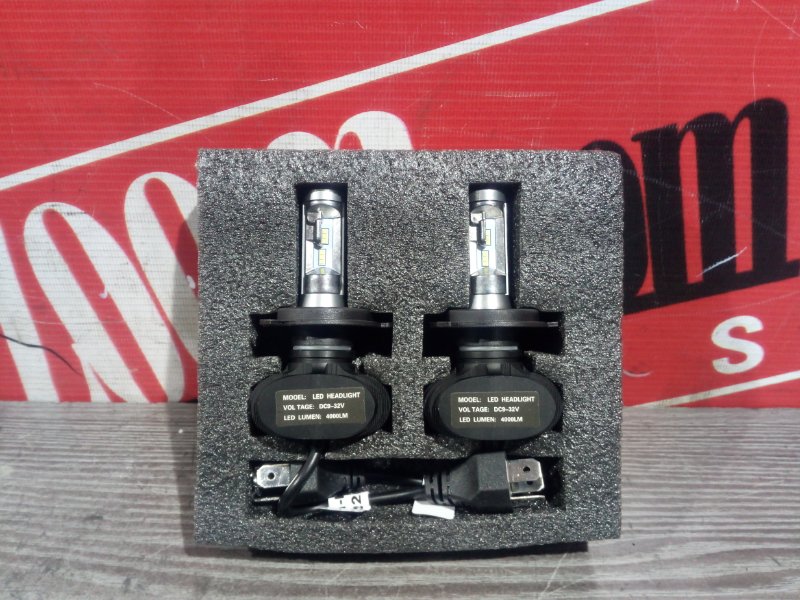 Лампа светодиодная, 1800 рублей, Красноярск