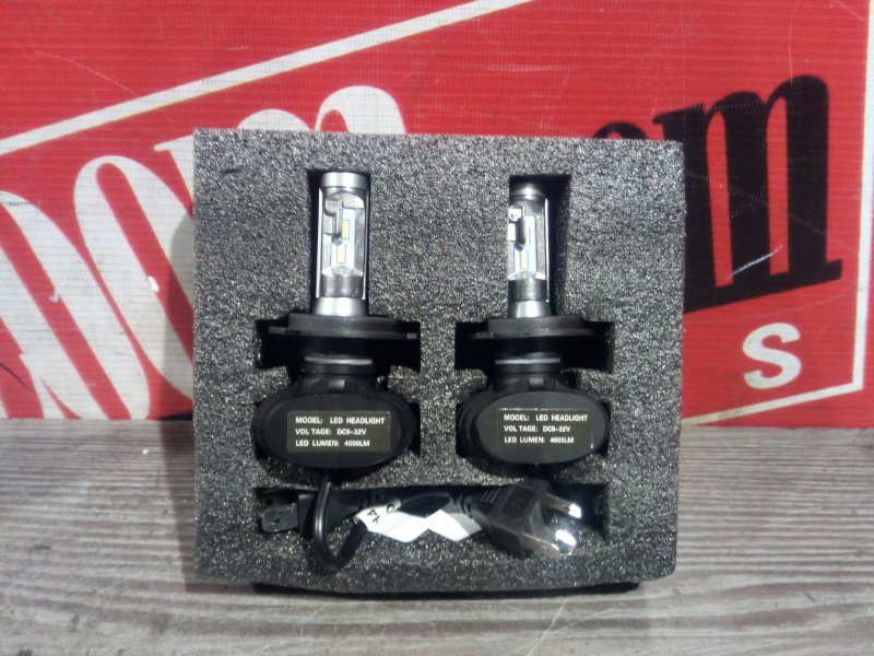 Лампа светодиодная, 1800 рублей, Красноярск