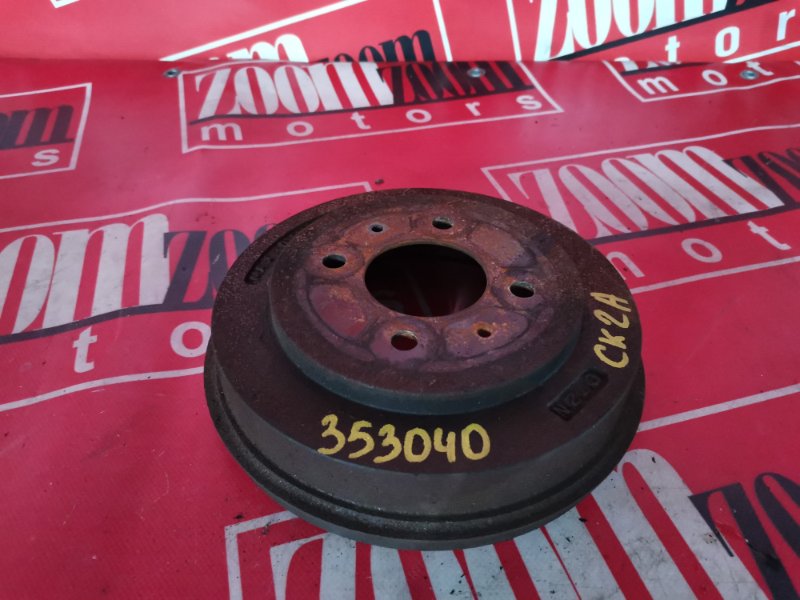 Барабан тормозной, 800 рублей, Красноярск