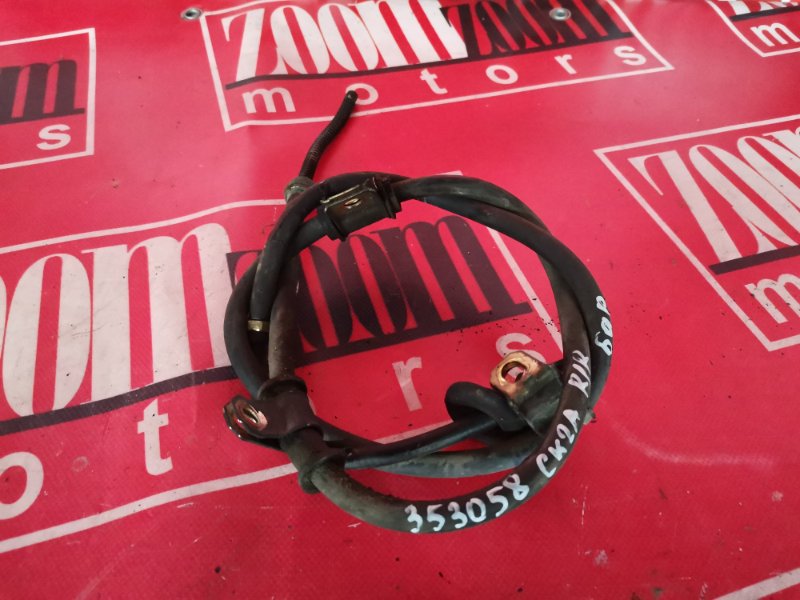 Трос ручника, 1000 рублей, Красноярск