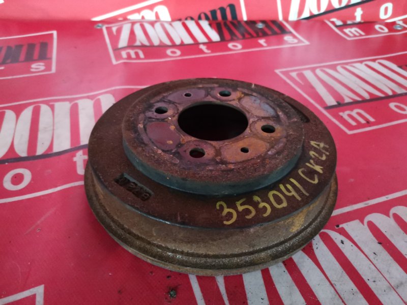 Барабан тормозной, 800 рублей, Красноярск