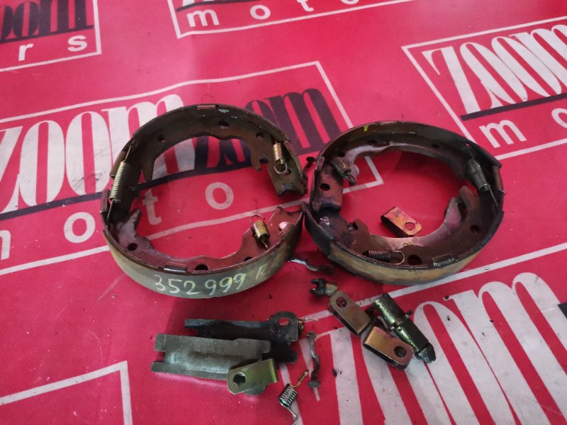 Колодки тормозные, 1200 рублей, Красноярск