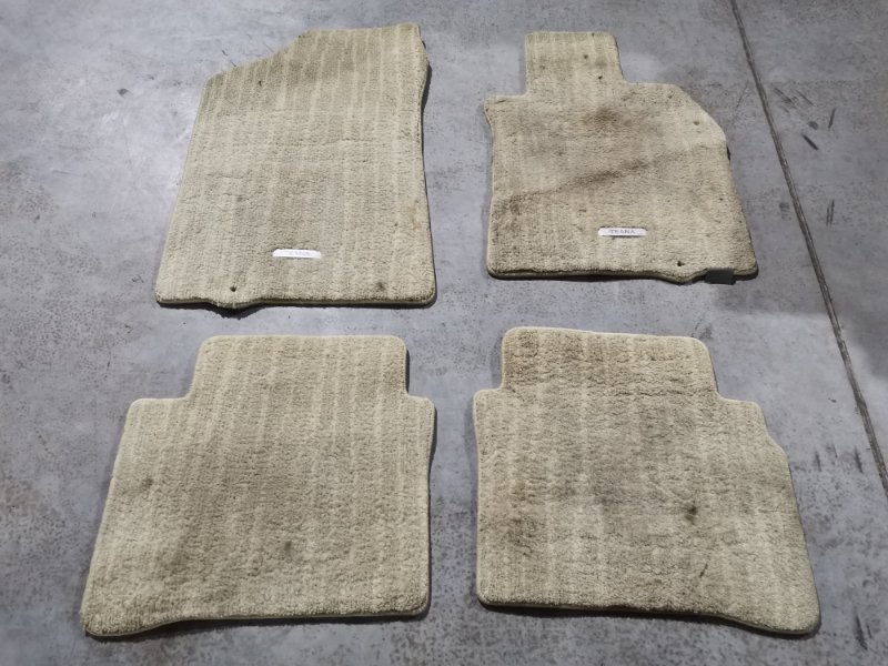 Коврик, 500 рублей, Солонцы