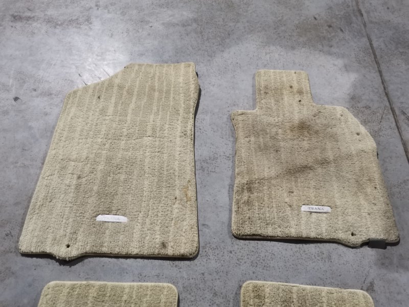 Коврик, 500 рублей, Солонцы