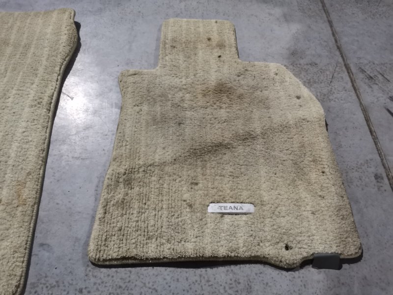 Коврик, 500 рублей, Солонцы