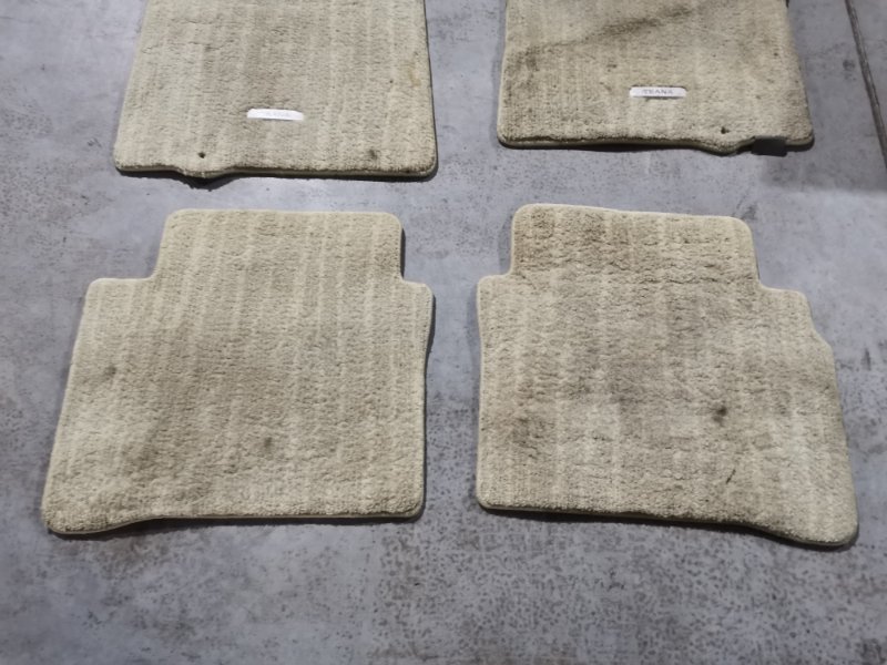 Коврик, 500 рублей, Солонцы