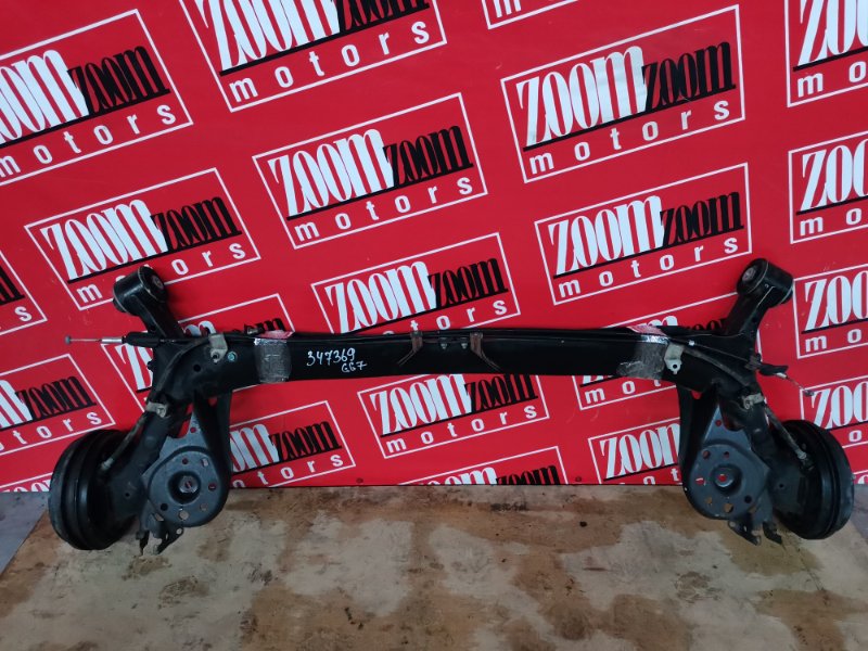 Балка поперечная, 6700 рублей, Солонцы