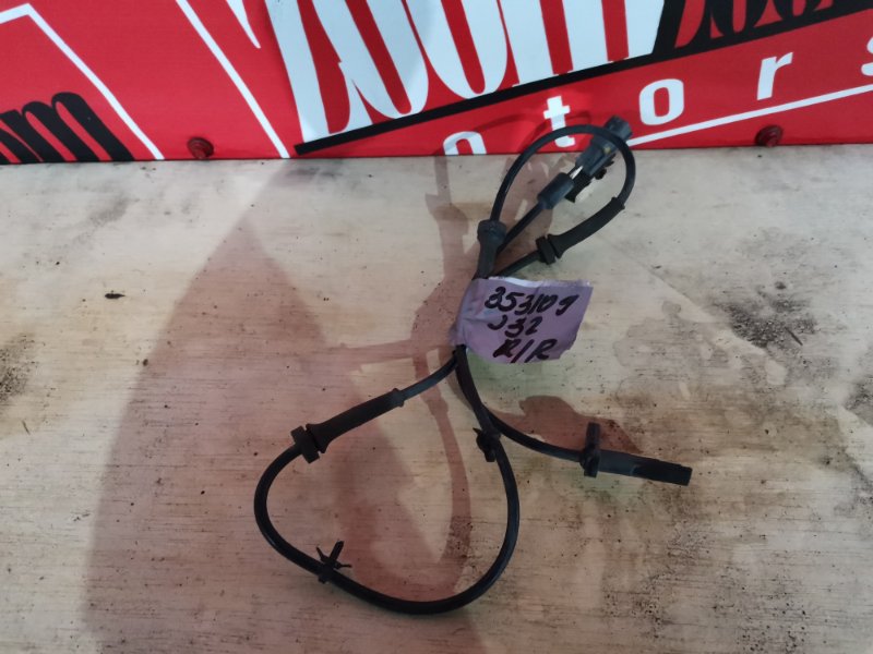 Датчик ABS, 500 рублей, Красноярск