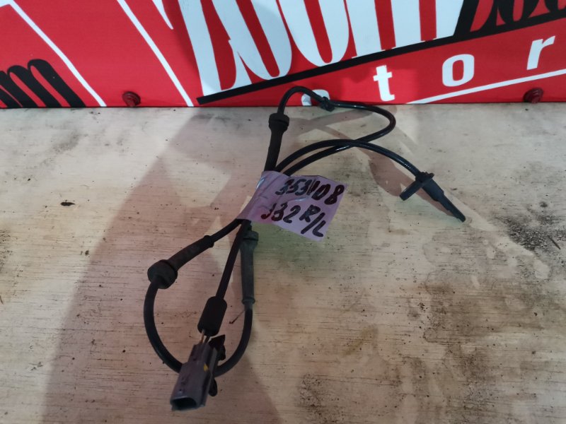 Датчик ABS, 500 рублей, Красноярск