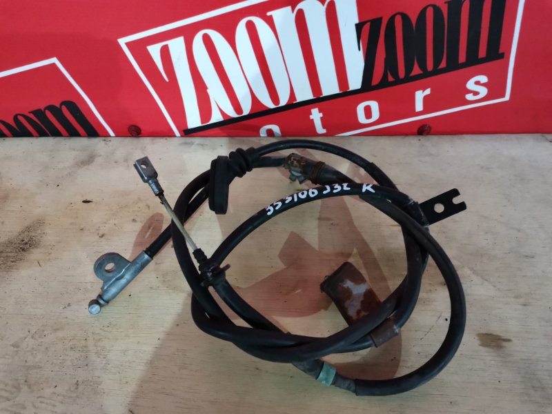 Трос ручника, 500 рублей, Красноярск