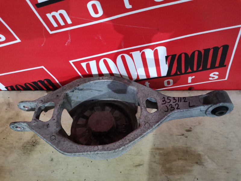 Рычаг подвески нижний, 600 рублей, Красноярск