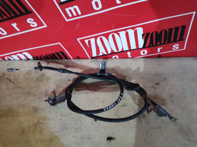 Трос ручника, 500 рублей, Красноярск