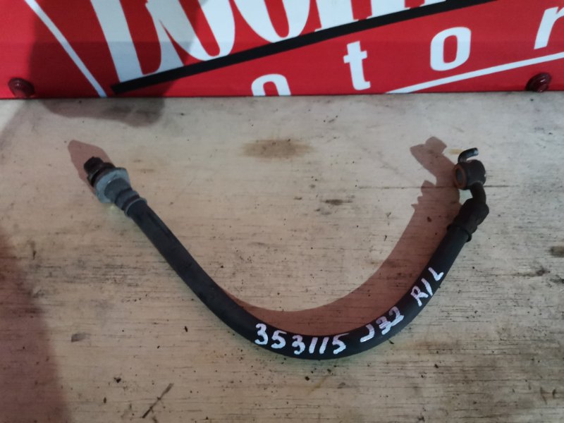 Шланг тормозной, 500 рублей, Красноярск