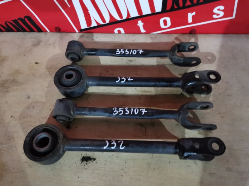 Тяга задняя, 1600 рублей, Красноярск