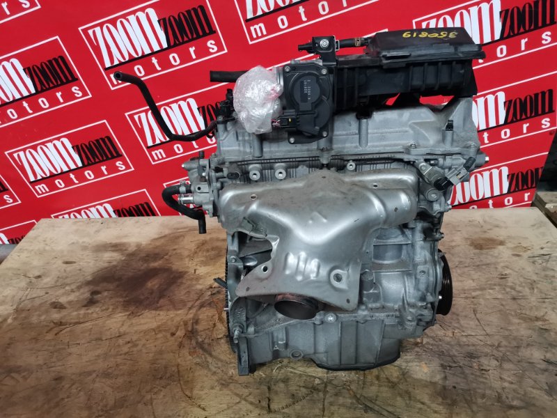 Двигатель, 17100 рублей, Красноярск