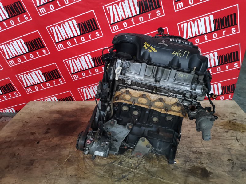 Двигатель, 42800 рублей, Солонцы