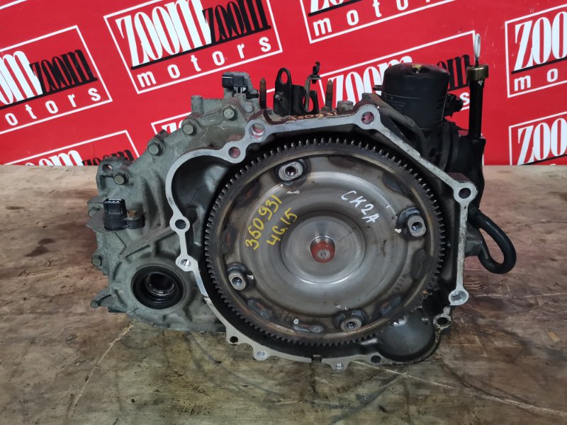 АКПП, 33800 рублей, Красноярск