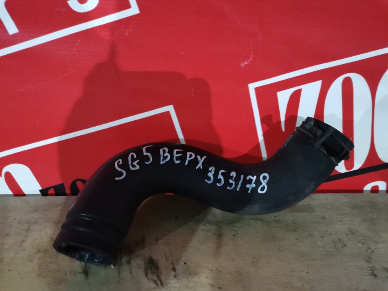 Патрубок радиатора, 800 рублей, Красноярск