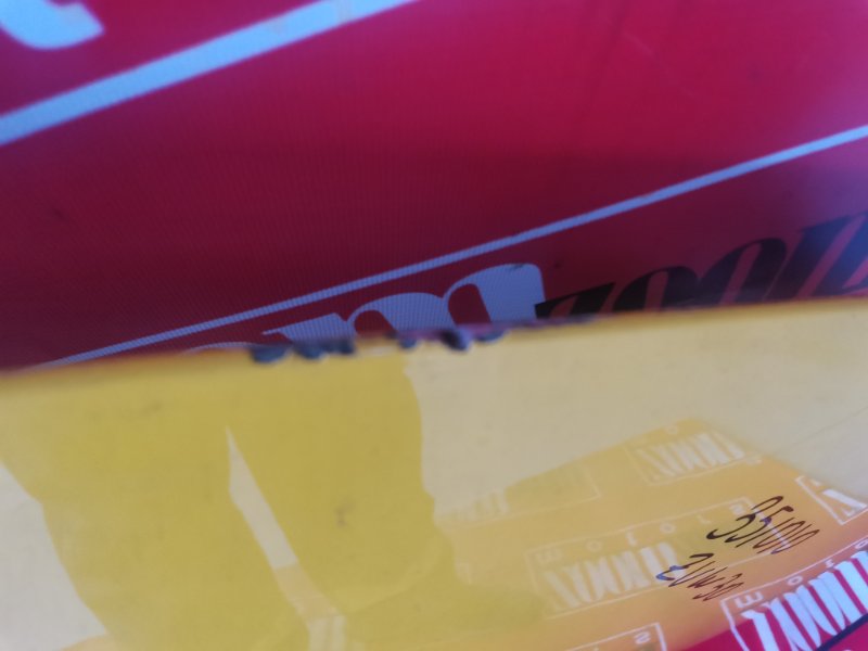 Капот, 5300 рублей, Красноярск