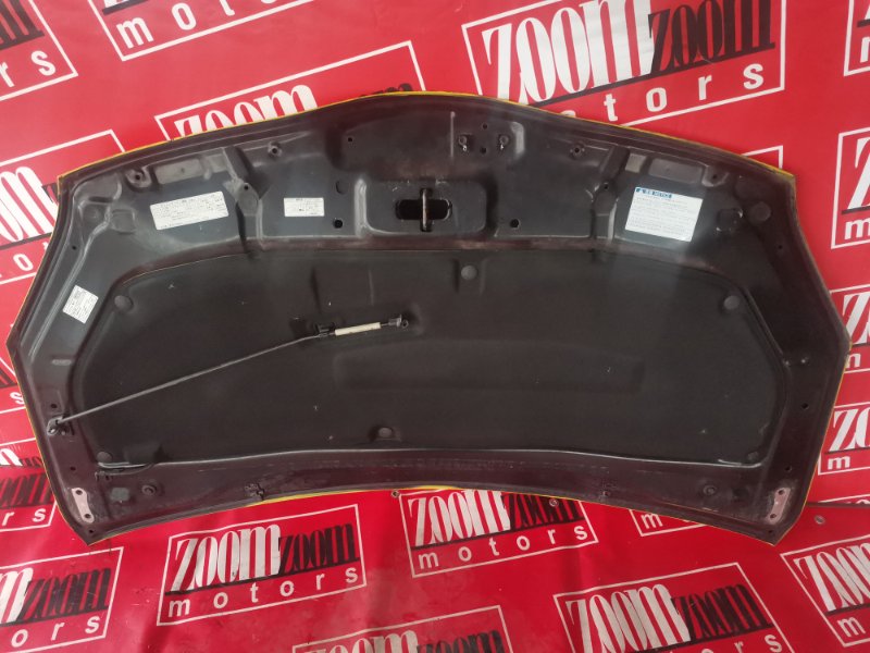 Капот, 5300 рублей, Красноярск