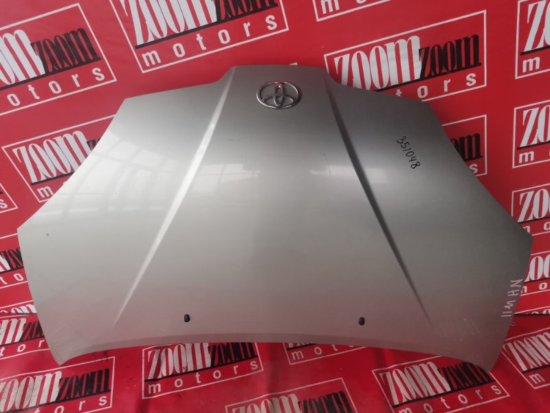 Капот, 2900 рублей, Красноярск