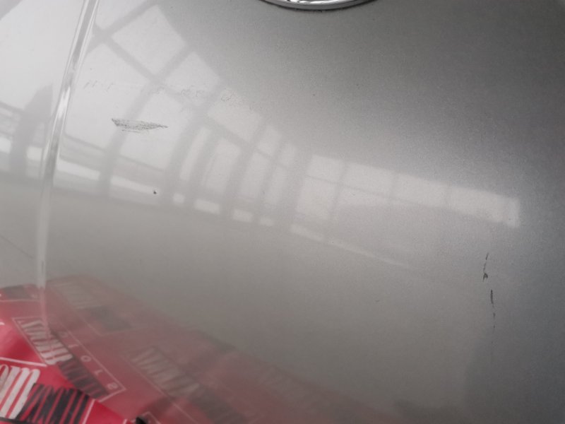 Капот, 2900 рублей, Красноярск