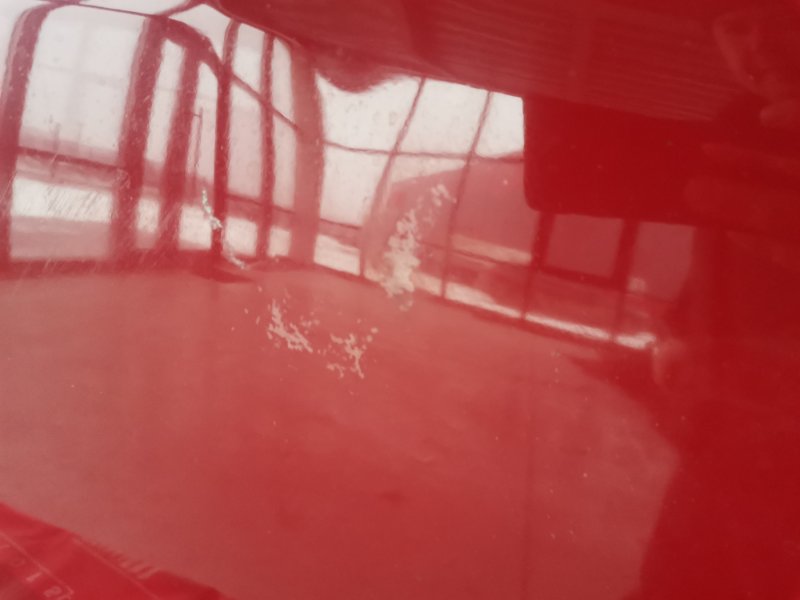 Капот, 2900 рублей, Красноярск