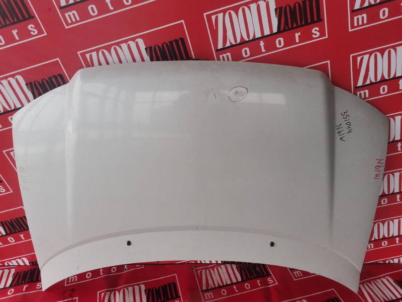 Капот, 5700 рублей, Красноярск