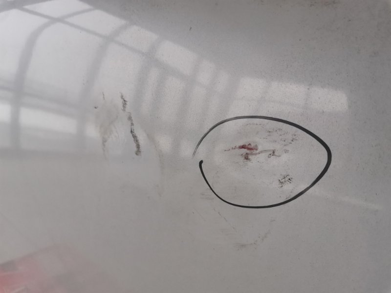 Капот, 5700 рублей, Красноярск