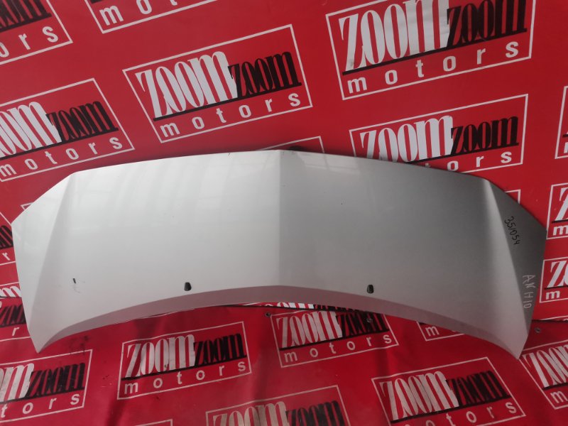 Капот, 2900 рублей, Красноярск