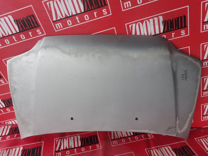 Капот, 2900 рублей, Красноярск