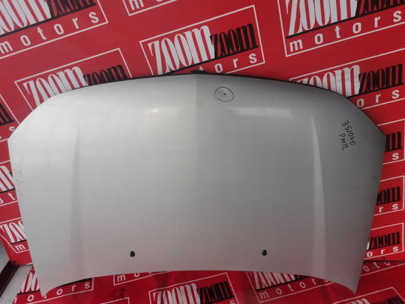 Капот, 2800 рублей, Красноярск