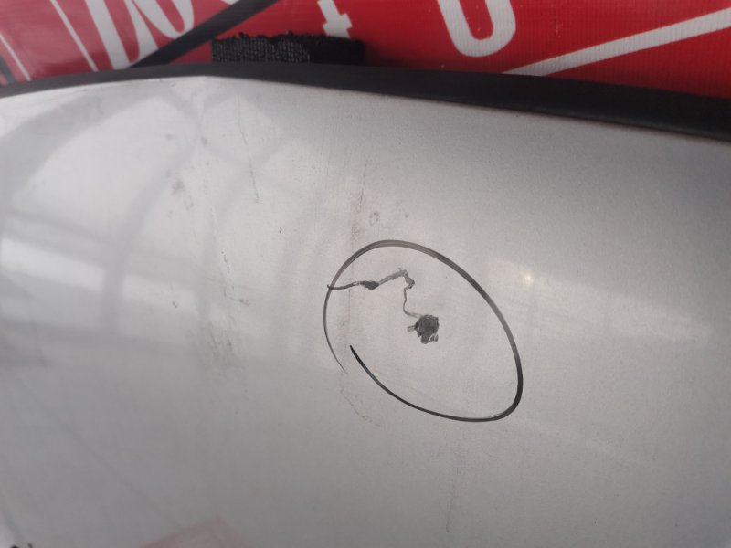 Капот, 2800 рублей, Красноярск