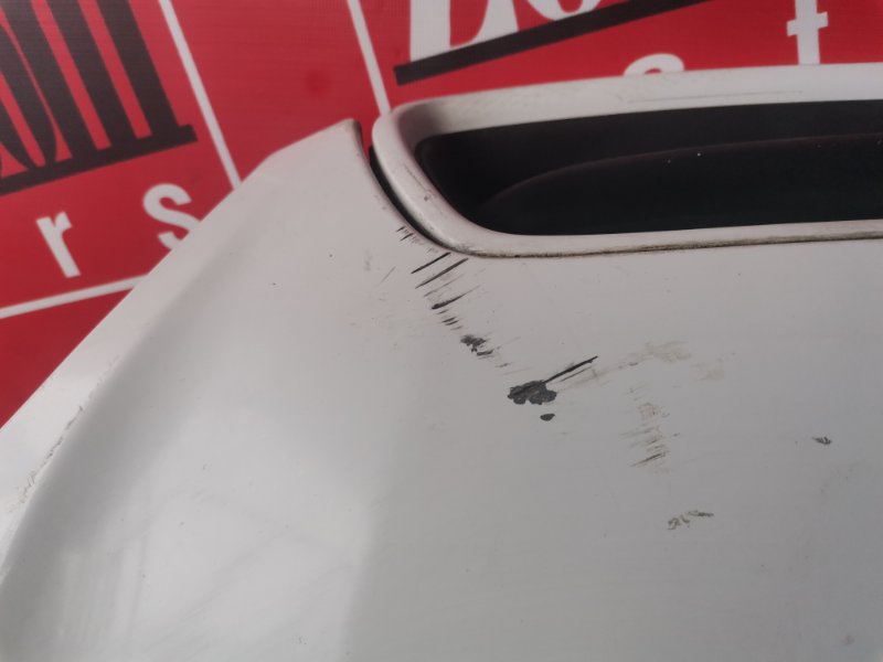 Капот, 13300 рублей, Красноярск