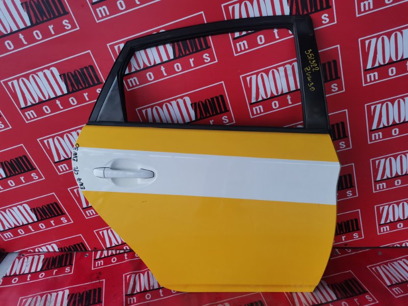 Дверь боковая, 3400 рублей, Красноярск