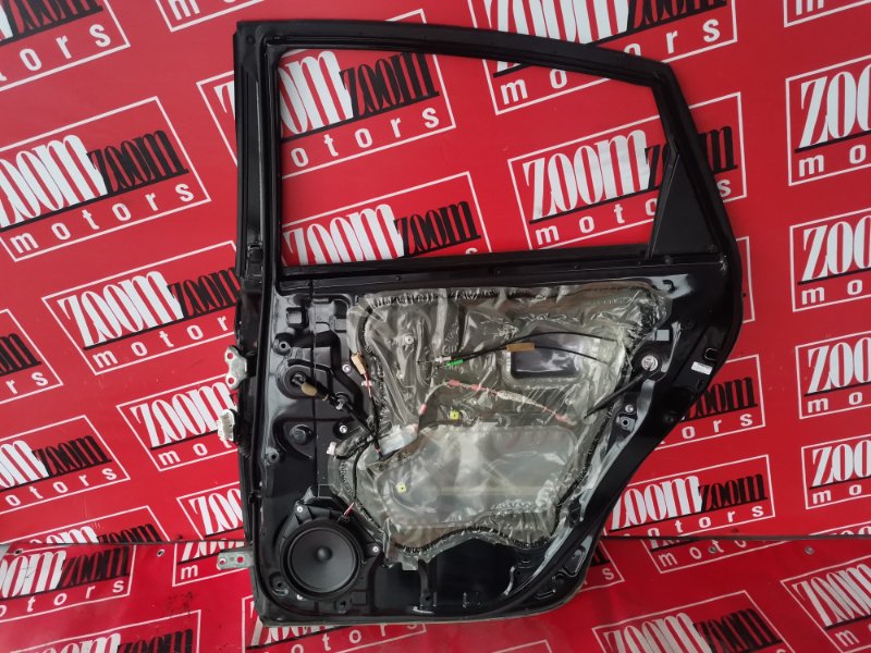 Дверь боковая, 3400 рублей, Красноярск