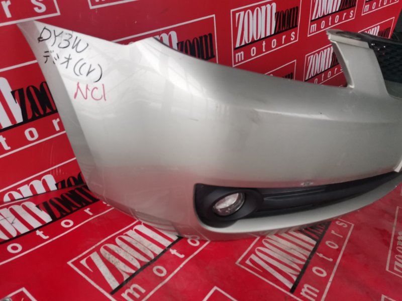 Бампер, 6200 рублей, Красноярск