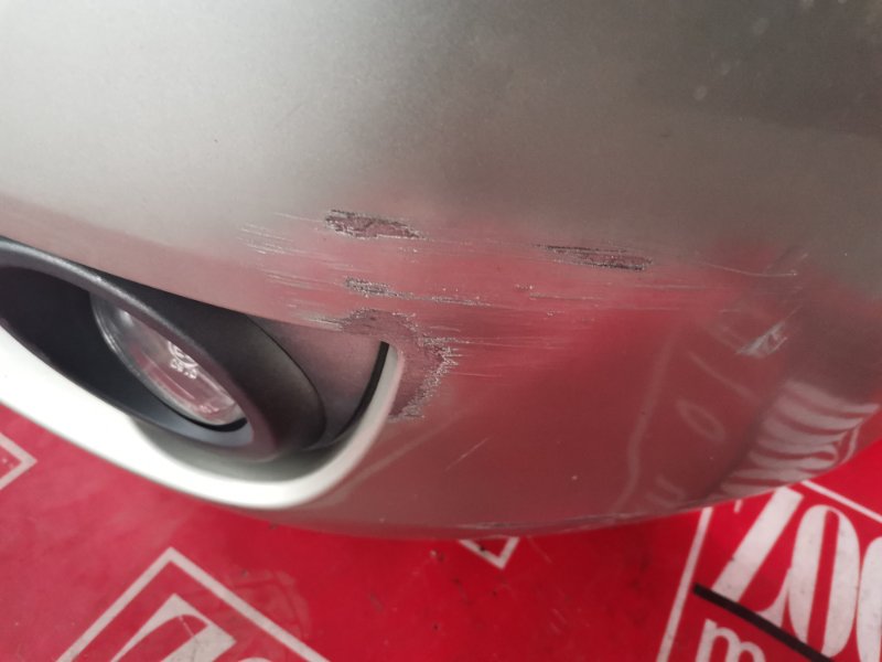 Бампер, 6200 рублей, Красноярск