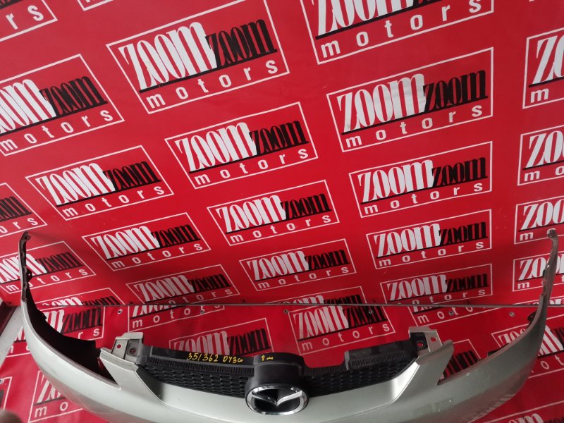 Бампер, 6200 рублей, Красноярск