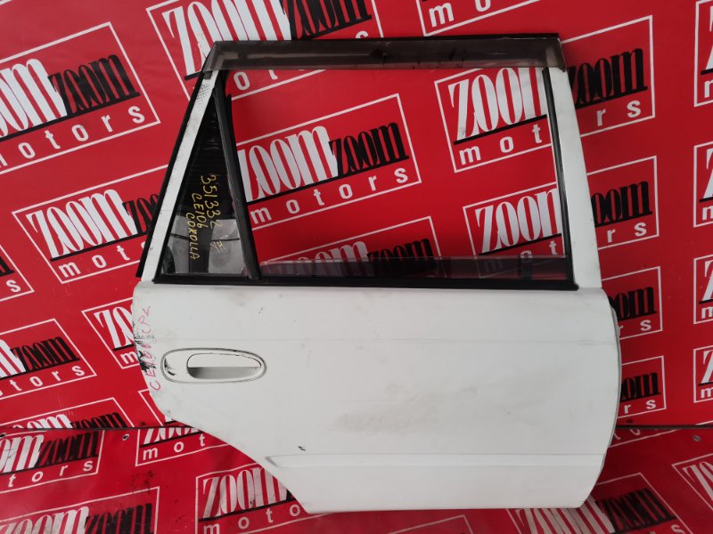 Дверь боковая, 3400 рублей, Красноярск