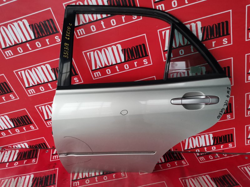 Дверь боковая, 3800 рублей, Красноярск