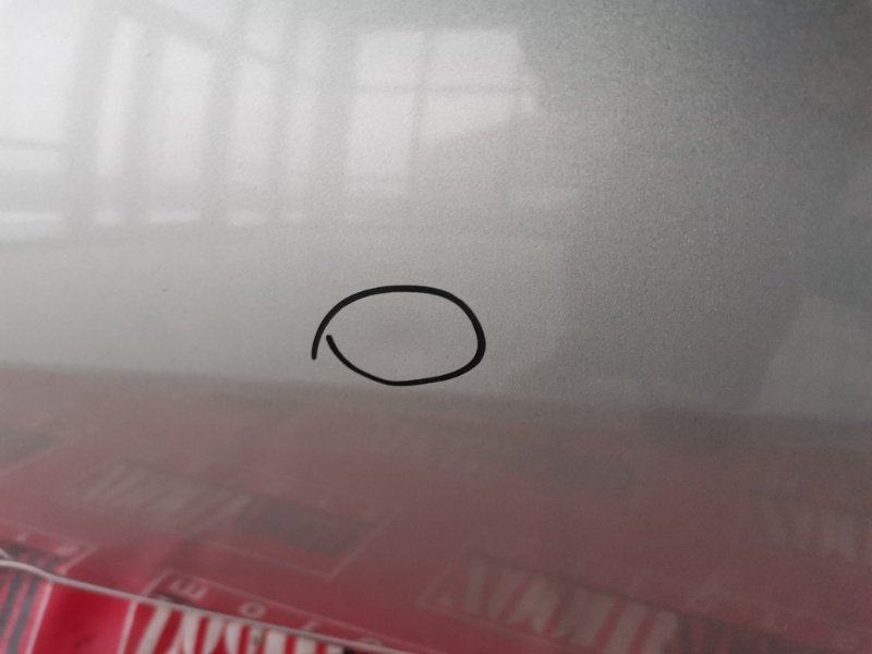 Дверь боковая, 3800 рублей, Красноярск