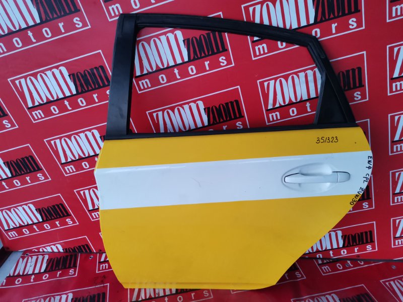 Дверь боковая, 3400 рублей, Красноярск