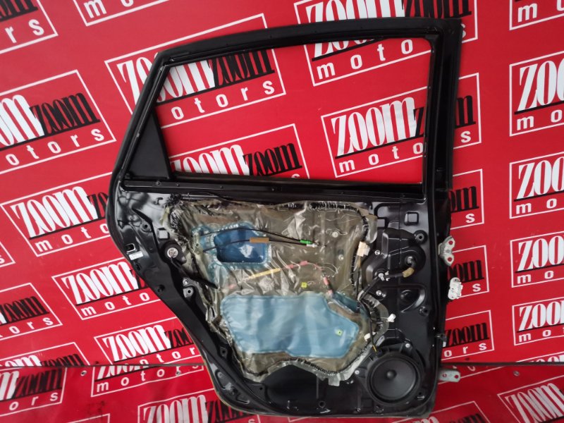 Дверь боковая, 3400 рублей, Красноярск