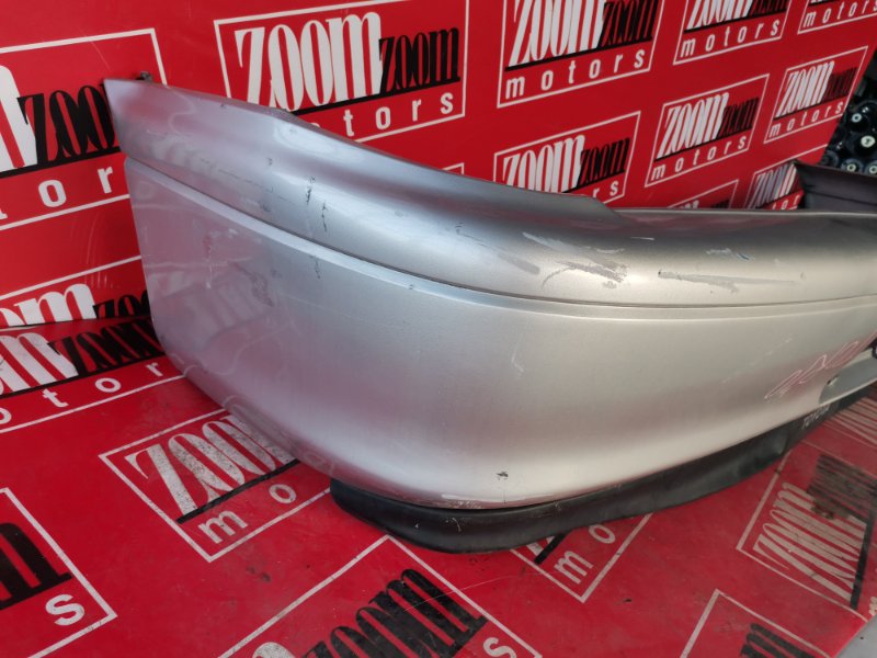 Бампер, 3400 рублей, Красноярск