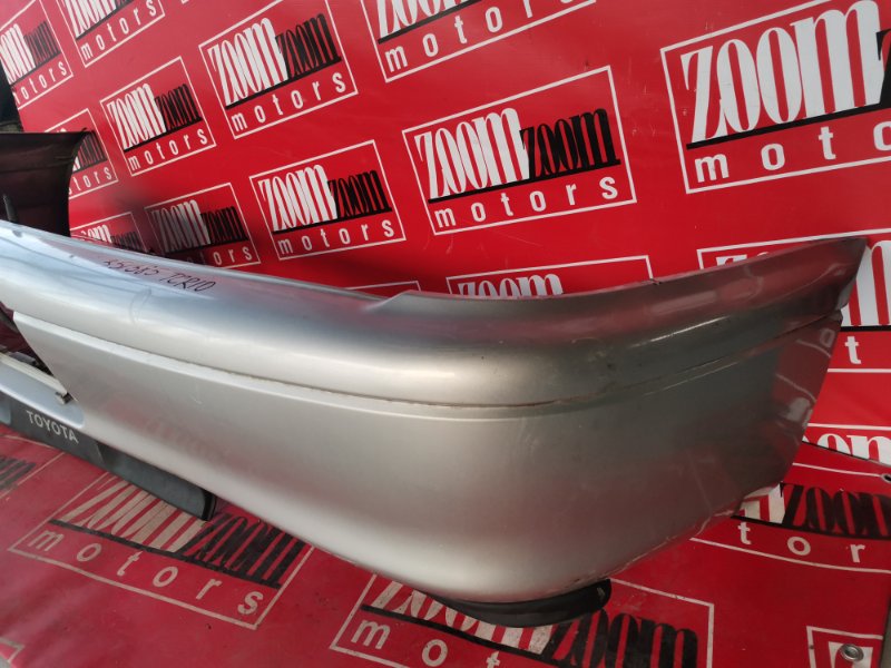 Бампер, 3400 рублей, Красноярск